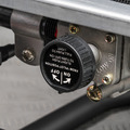Space Warmer® Industrial Propane Heater 125,000Btu/hr