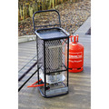 Space Warmer® Industrial Propane Heater 125,000Btu/hr