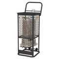 Space Warmer® Industrial Propane Heater 125,000Btu/hr