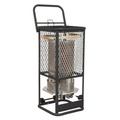 Space Warmer® Industrial Propane Heater 125,000Btu/hr
