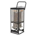 Space Warmer® Industrial Propane Heater 125,000Btu/hr