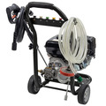 SIP Tempest CW-P 160AX Petrol Pressure Washer - 08984