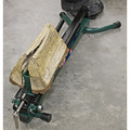 Sealey LS450H Horizontal Foot Operated Log Splitter