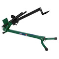 Sealey LS450H Horizontal Foot Operated Log Splitter