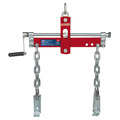 Sealey LS501 Load Sling Adjuster with Ball-Bearings 680kg Capacity