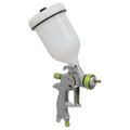 Sealey LVLP01 Premier Professional LVLP Gravity Feed Spray Gun 1.4mm Set-Up
