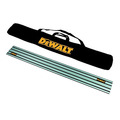 DeWalt DWS5023 Plunge Saw Guide Rail 2.6m