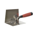 Marshalltown M24D Internal Dry Wall Corner Trowel DuraSoft® Handle