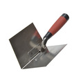 Marshalltown M24D Internal Dry Wall Corner Trowel DuraSoft® Handle