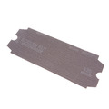 Marshalltown Sanding Sheets 120G (Pack 5)