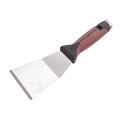 Marshalltown Bent Scraper 3in