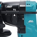 Makita DHR183Z 18V 18mm LXT Rotary Hammer SDS Plus Drill Bare Unit
