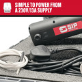 SIP 1200w Handheld Induction Heater Kit - 01161