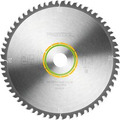 Festool 260mm 60T Wood Mitre Saw Blade for KS 120