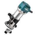 Makita RT0702CX4/2 240v 1/4in Router/Trimmer Set