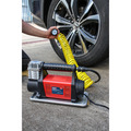 Sealey MAC07 Heavy-Duty Tyre Inflator/Mini Air Compressor 12V