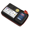 Sealey MAC10S Tyre Inflator & Emergency Puncture Sealant Kit 12V