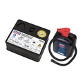 Sealey MAC10S Tyre Inflator & Emergency Puncture Sealant Kit 12V