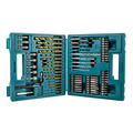 Makita B49373 B-49373 Drill & Bit Set, 75 Piece