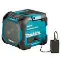 Makita MAKDMR203 DMR203 12v CXT / 18v LXT USB Jobsite Bluetooth Speaker Body Only