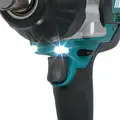 Makita DTW1001RTJ Impact Wrench 2-18v-5Ah Li-ion Batteries Brushless
