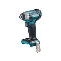 Makita MAKDTW180Z DTW180Z BL LXT Impact Wrench 18V Bare Unit