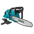 Makita DUC357Z 18V LXT Brushless 35cm Chainsaw - Body
