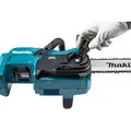 Makita DUC357Z 18V LXT Brushless 35cm Chainsaw - Body
