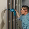 Makita FS4300 1/4in Hex Drywall Screwdriver 570W 110V