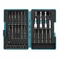 Makita E-26179 Impact Premier Torsion Bit Set (38 Pieces)