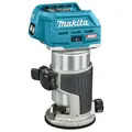 Makita RT001GZ20 40v XGT Brushless Router Trimmer Body Only In Case