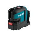 Makita MAKSK105DZ SK105DZ CXT Red Cross Line Laser 12Vmax Bare Unit