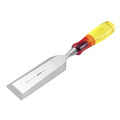 IRWIN® Marples® M373 Bevel Edge Chisel Splitproof Handle 50mm (2in)