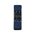 IRWIN® Marples® MAR750S5 IRWIN® Marples® M750 Splitproof Pro Bevel Edge Chisel Set, 5 Piece
