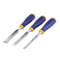 IRWIN® Marples® MARS500S3 IRWIN® Marples® MS500 ProTouch™ All-Purpose Chisel Set, 3 Piece