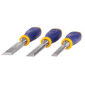IRWIN® Marples® MARS500S3 IRWIN® Marples® MS500 ProTouch™ All-Purpose Chisel Set, 3 Piece