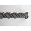 Sealey MAX25X1320 Worksafe&reg; SDS MAX Drill Bit 25 x 1320mm