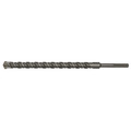 Sealey MAX38X570 Worksafe&reg; SDS MAX Drill Bit 38 x 570mm