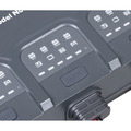 Sealey 3 Bank 12V Smart Charger & Maintainer 30A (3 x 10A)