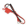 Sealey 3 Bank 12V Smart Charger & Maintainer 30A (3 x 10A)