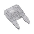 Sealey MBFSET Clip Strip Deal - Automotive Mini Blade Fuses & Holders