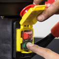 SIP Pro B20 16-Speed 750w Bench Pillar Drill - 01713