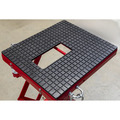Hydraulic Motorcycle Lift Off-Road/Trials Bikes 135kg Capacity
