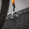 Sealey MC365 Hydraulic Motorcycle Lift 363kg Capacity
