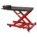 Sealey Hydraulic Motorcycle Lift 363kg Capacity