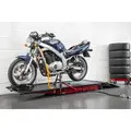 Sealey MC401A Air/Hydraulic Motorcycle Lift 454kg Capacity