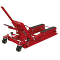 Sealey Hydraulic Motorcycle & Quad Lift 680kg Capacity