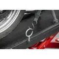 Sealey MC550 Hydraulic Motorcycle Lift 450kg Capacity