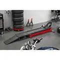 Sealey MC550 Hydraulic Motorcycle Lift 450kg Capacity