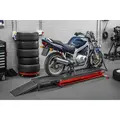 Sealey MC550 Hydraulic Motorcycle Lift 450kg Capacity